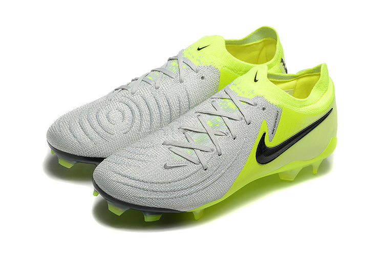 Nike Phantom Luna Elite GX Branco/Verde
