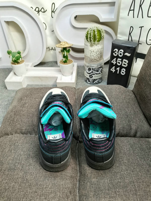 Adidas Samba Preto
