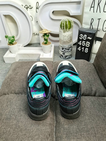 Adidas Samba Preto