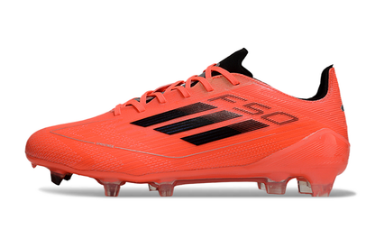 Adidas F50 + Vermelho