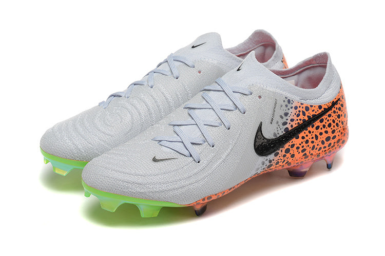 Nike Phantom Luna GX Elite Branco/Verde