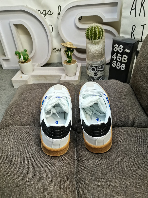 Adidas Samba Branco