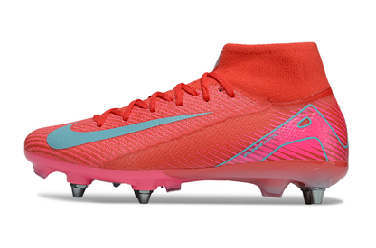 Nike Air Zoom Mercurial Superfly 10 Elite Vermelho