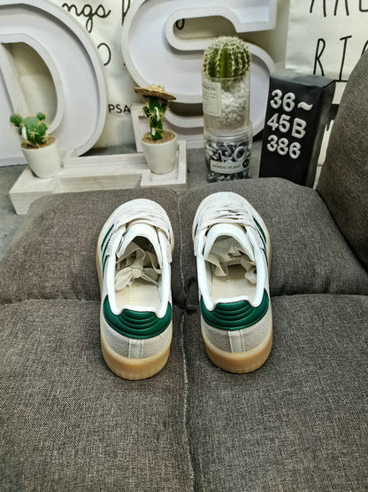 Adidas Samba Bege