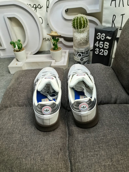 Adidas Samba Branco