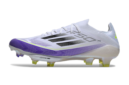 Adidas F50 + Cinzento
