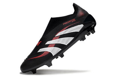 Adidas Predator Accuracy + Preto Sem Atacador