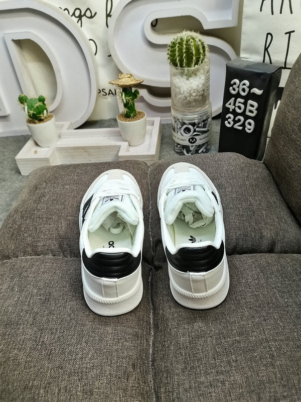 Adidas Samba Branco