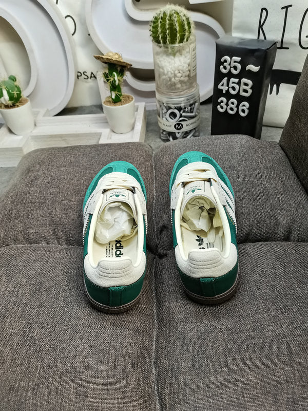 Adidas Samba Verde