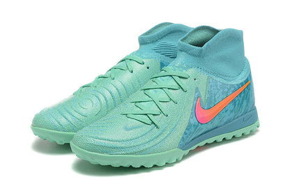 Nike Phantom Luna Elite Azul/Verde