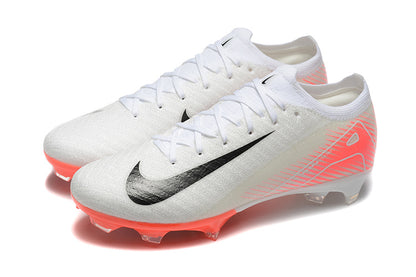 Nike Air Zoom Mercurial Vapor XV Elite FG Branco