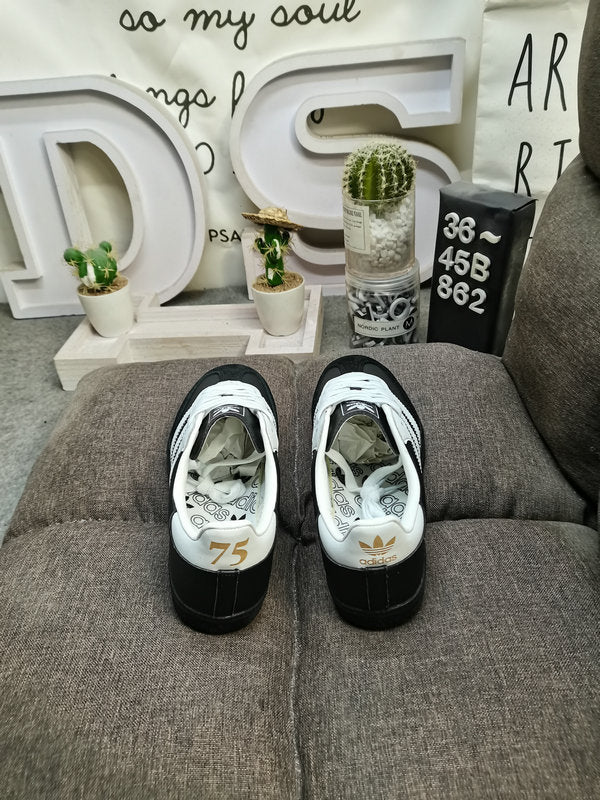 Adidas Samba Preto (Cópia)