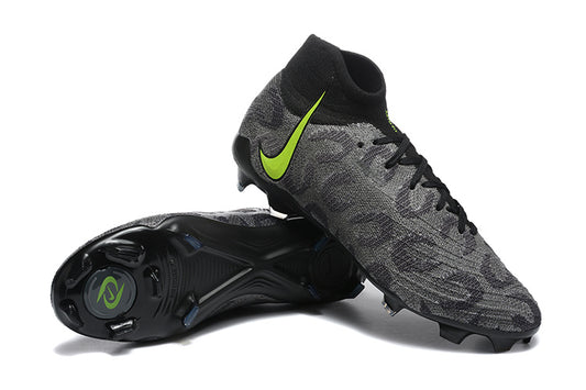 Nike Phantom Luna Elite TF Cinzento