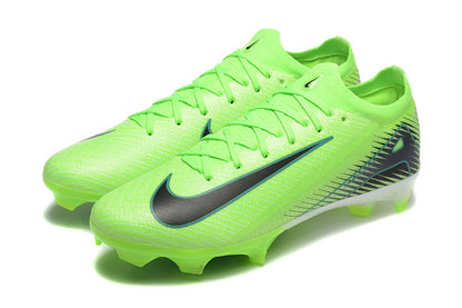 Nike Air Zoom Mercurial Vapor XV Elite FG Verde Claro