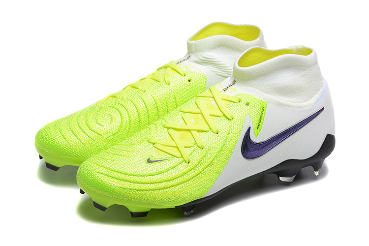 Nike Phantom Luna Elite Branco/Amarelo