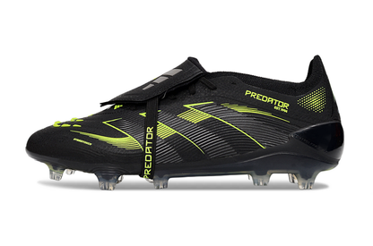 Adidas Predator Accuracy + Preto/Verde