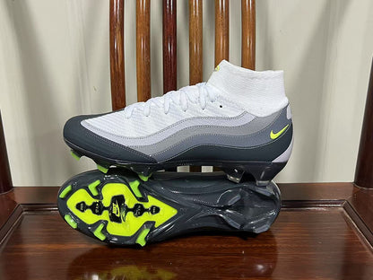 Nike Air Zoom Mercurial Superfly 10 Air Max 95 Elite