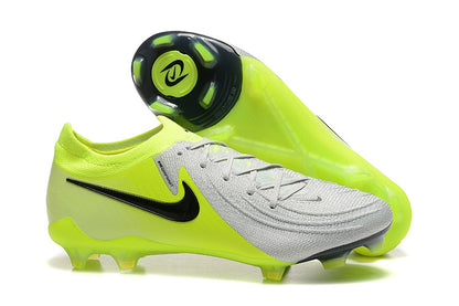Nike Phantom Luna Elite GX Branco/Verde