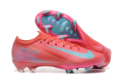 Nike Air Zoom Mercurial Vapor XV Elite FG Rosa