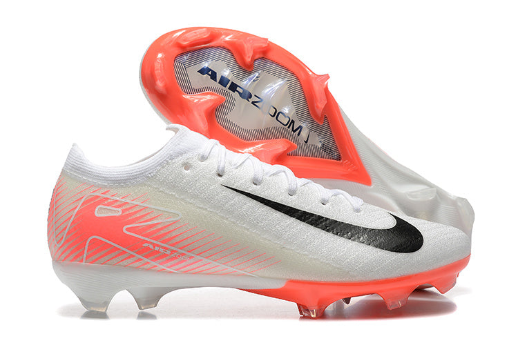 Nike Air Zoom Mercurial Vapor XV Elite FG Branco