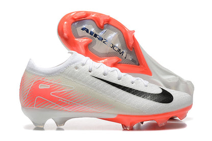 Nike Air Zoom Mercurial Vapor XV Elite FG Branco