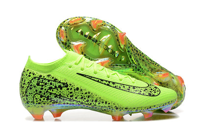 Nike Air Zoom Mercurial Vapor XV Elite FG Verde