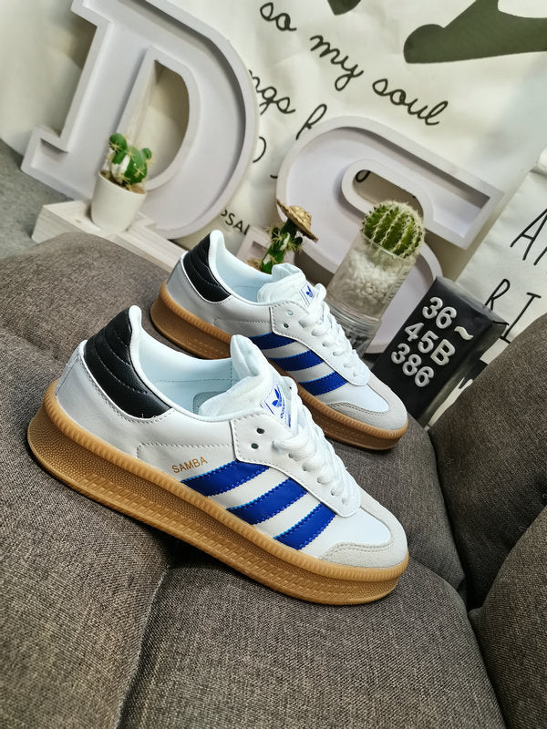 Adidas Samba Branco