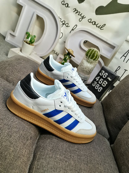 Adidas Samba Branco