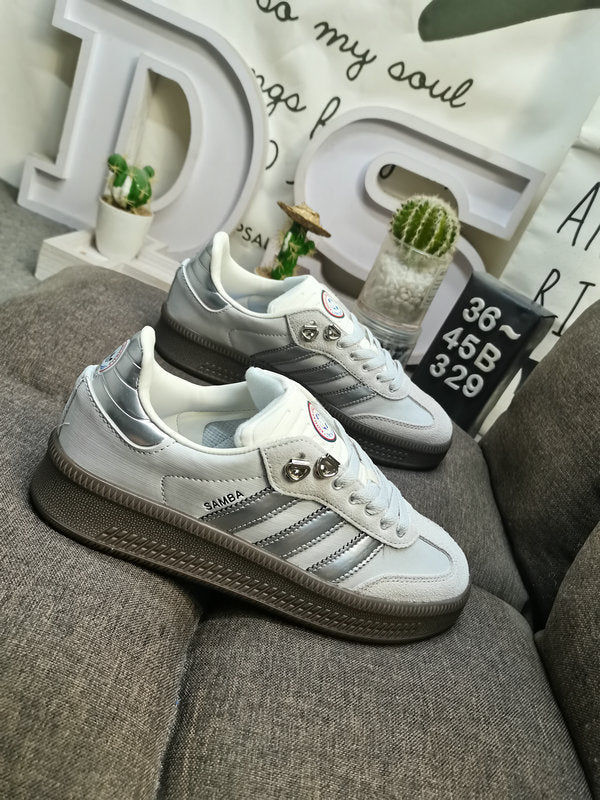 Adidas Samba Branco