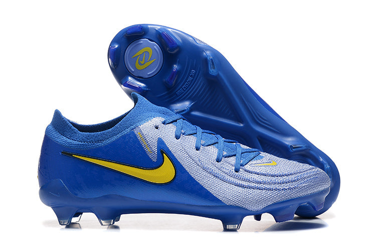 Nike Phantom Luna Elite GX Azul 3