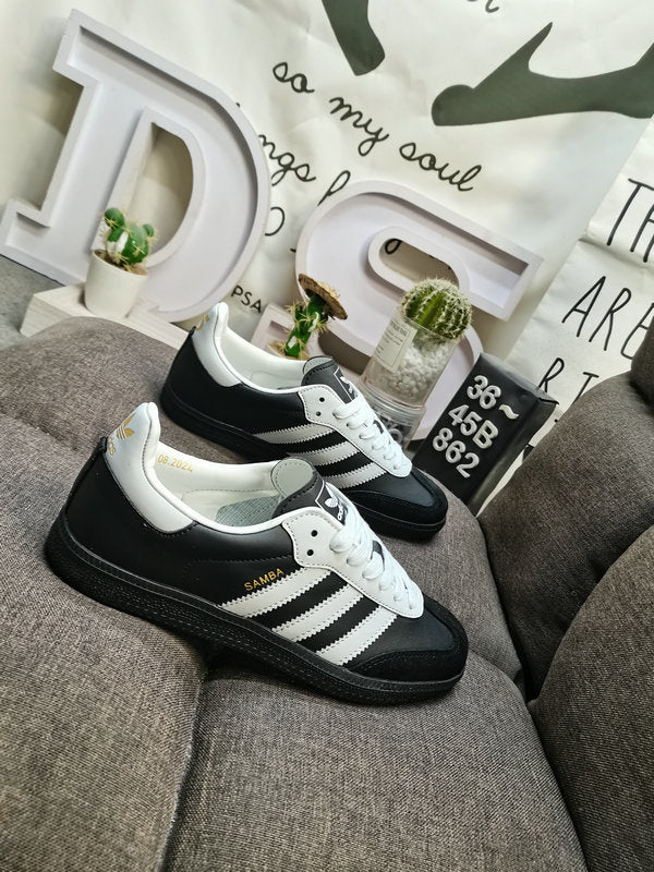 Adidas Samba Preto (Cópia)