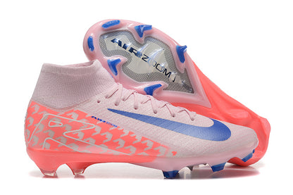 Nike Air Zoom Mercurial Superfly XV Elite FG Bege