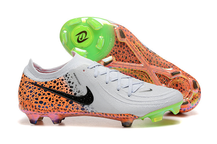 Nike Phantom Luna GX Elite Branco/Verde