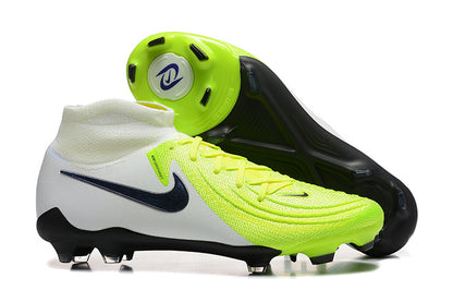 Nike Phantom Luna Elite Branco/Amarelo