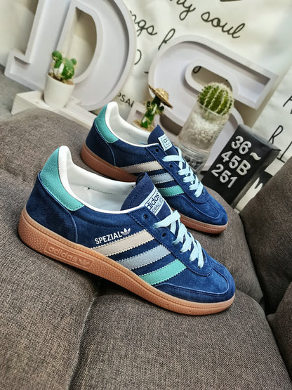 Adidas Samba Azul