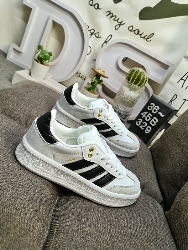 Adidas Samba Branco