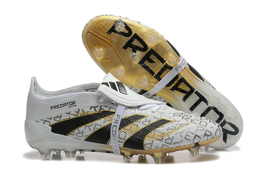 Adidas Predator Accuracy + Cinza