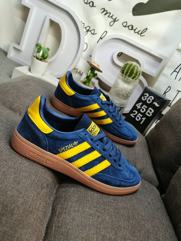 Adidas Samba Azul