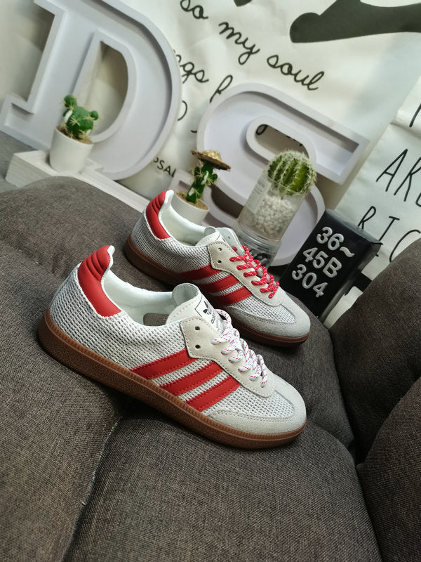 Adidas Samba Branco
