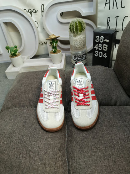 Adidas Samba Branco