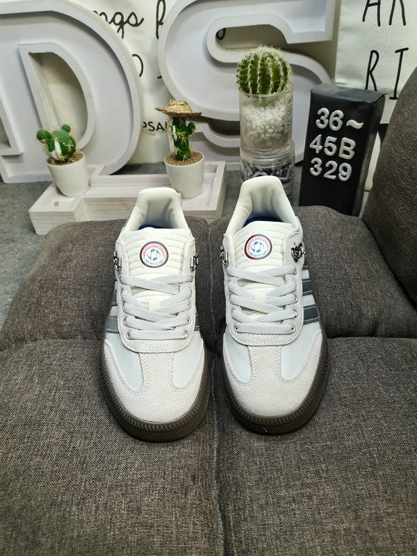 Adidas Samba Branco