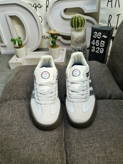 Adidas Samba Branco
