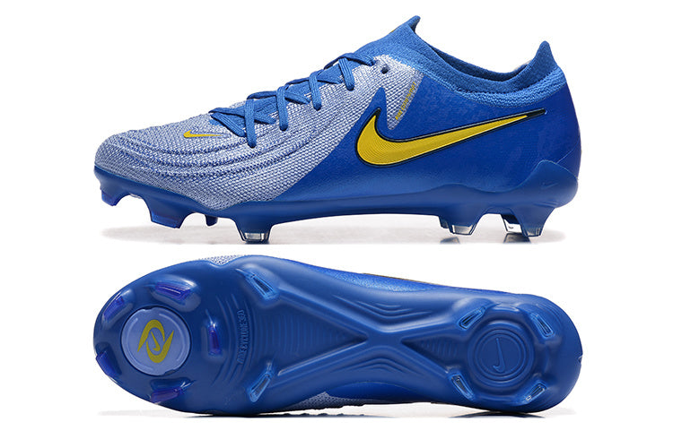 Nike Phantom Luna Elite GX Azul 3