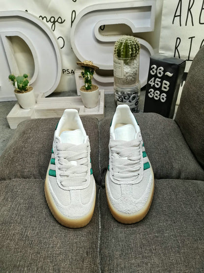 Adidas Samba Bege
