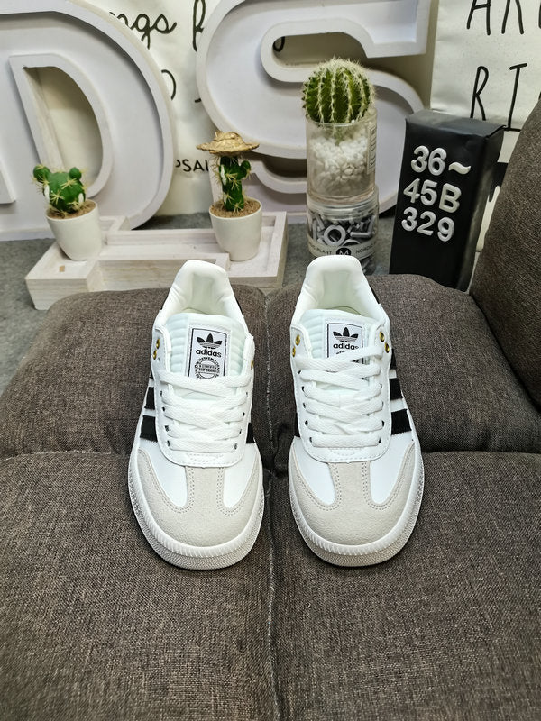 Adidas Samba Branco