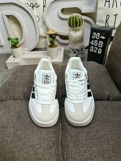 Adidas Samba Branco