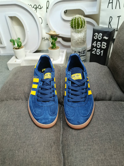 Adidas Samba Azul
