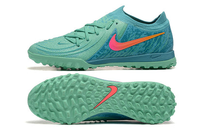 Nike Phantom Luna Elite GX Azul/Verde
