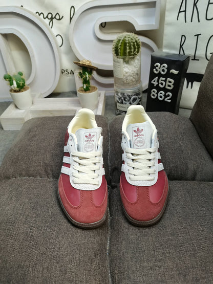 Adidas Samba Vermelho