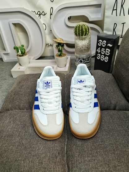 Adidas Samba Branco